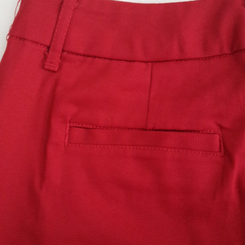 St John's Bay Capris - Picture 6 of 7